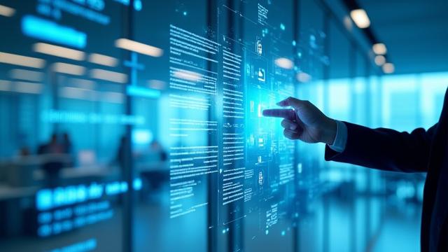 Future of document management